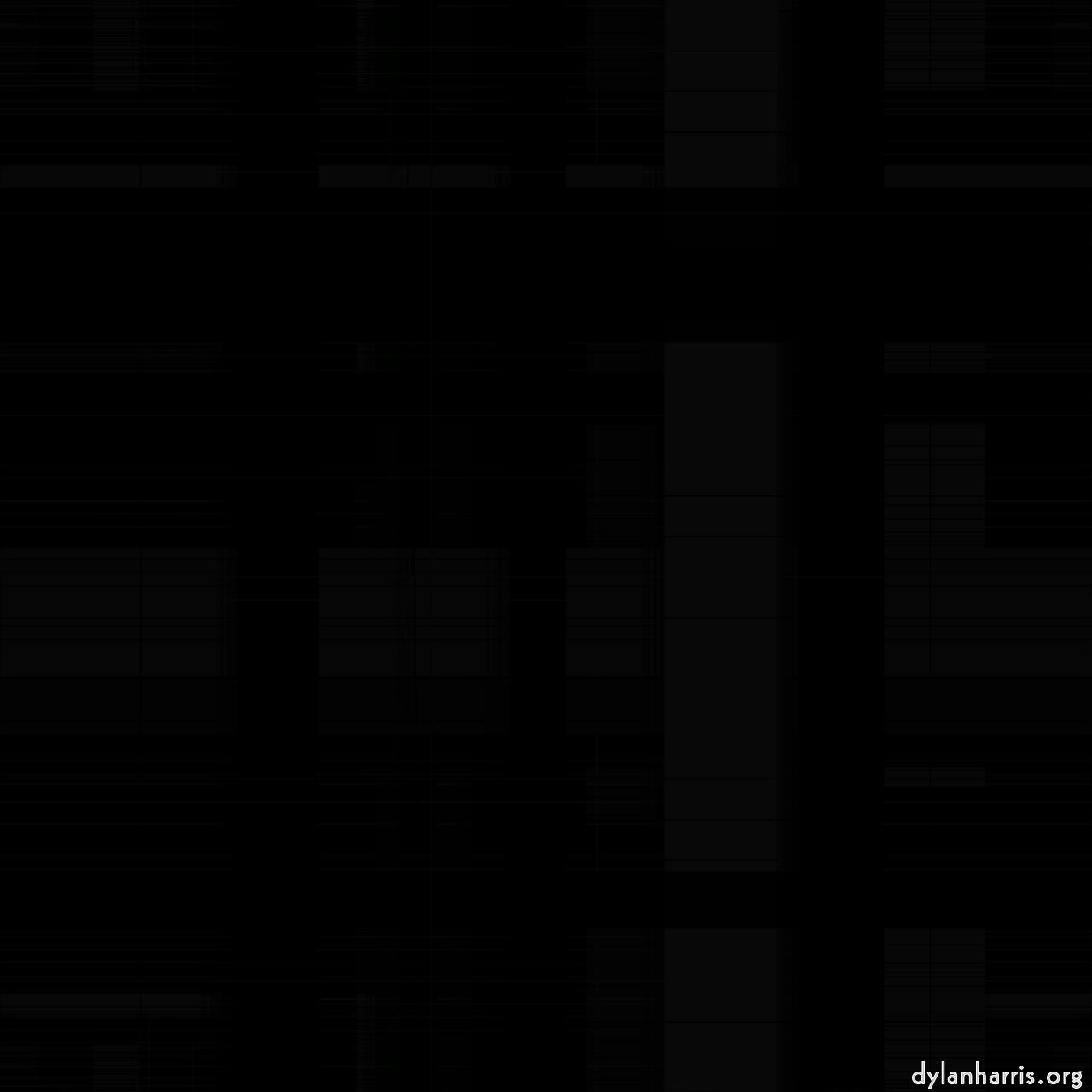 Image: abstract styles - vector raster :: blocks