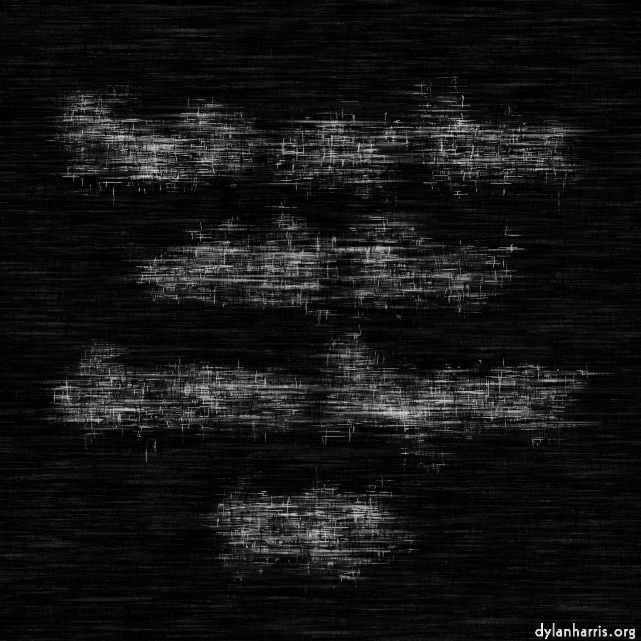 Image: abstract styles - vector raster :: blur&nbsp;thatch