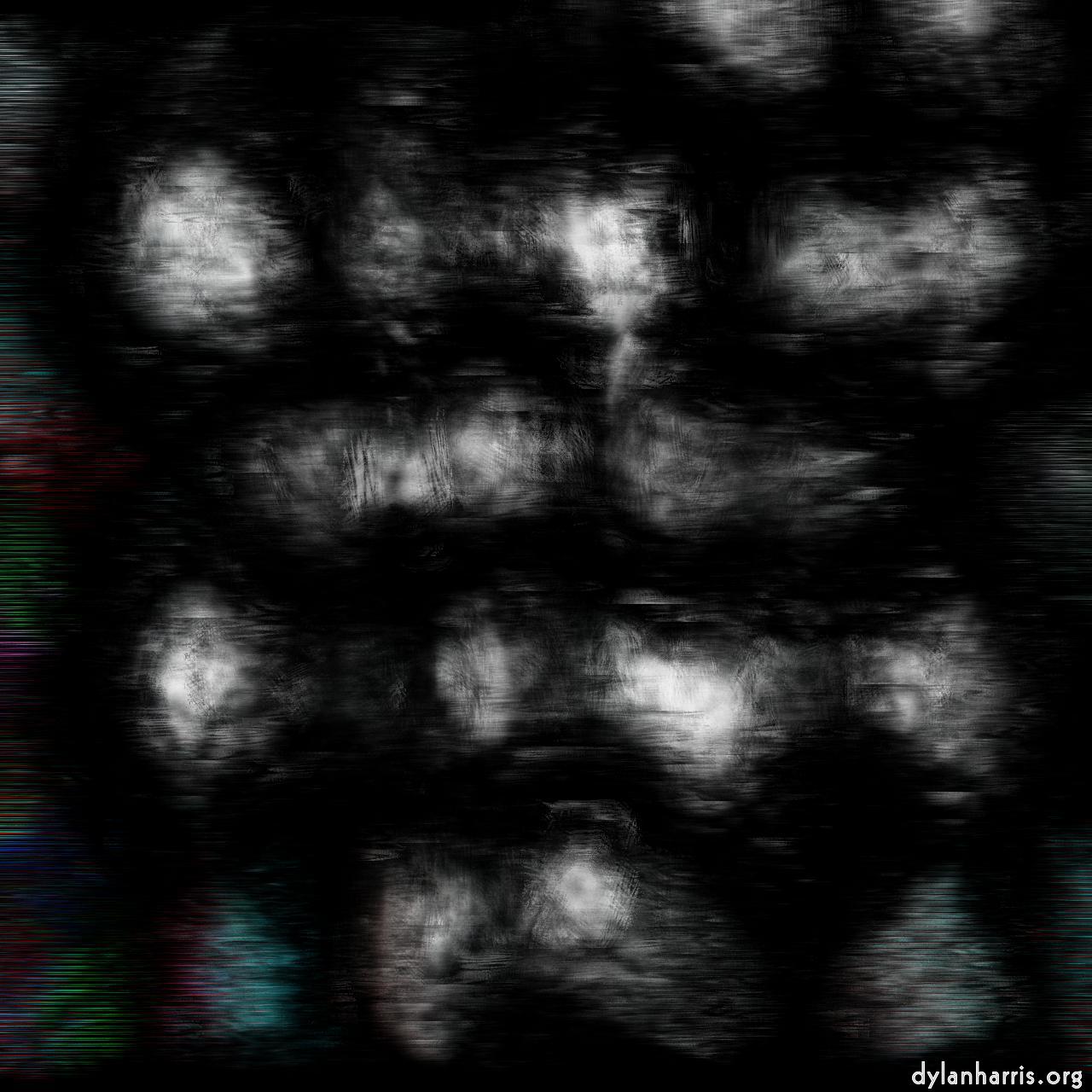 Image: abstract styles - vector raster :: brite&nbsp;blur