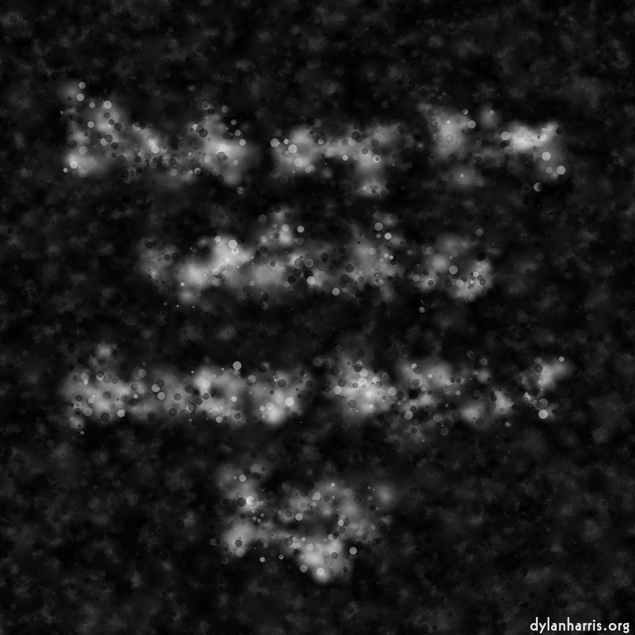 Image: abstract styles - vector raster :: circle&nbsp;blend