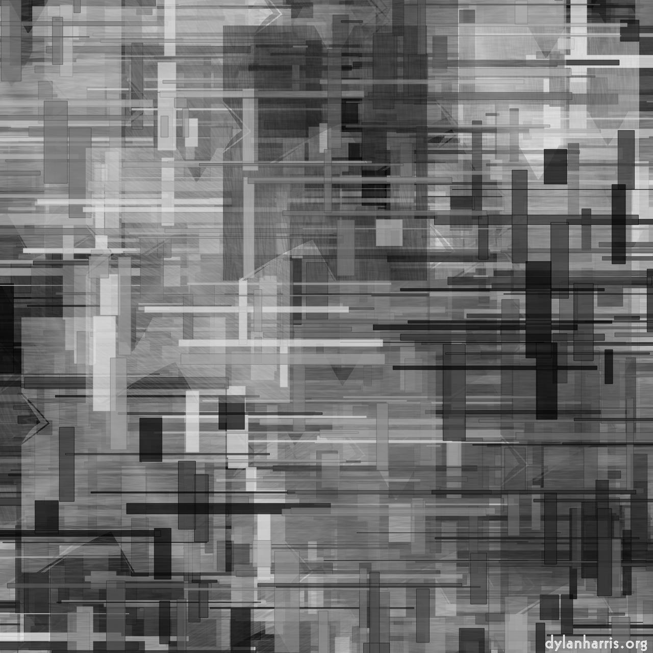 Image: abstract styles - vector raster :: cross&nbsp;thatch