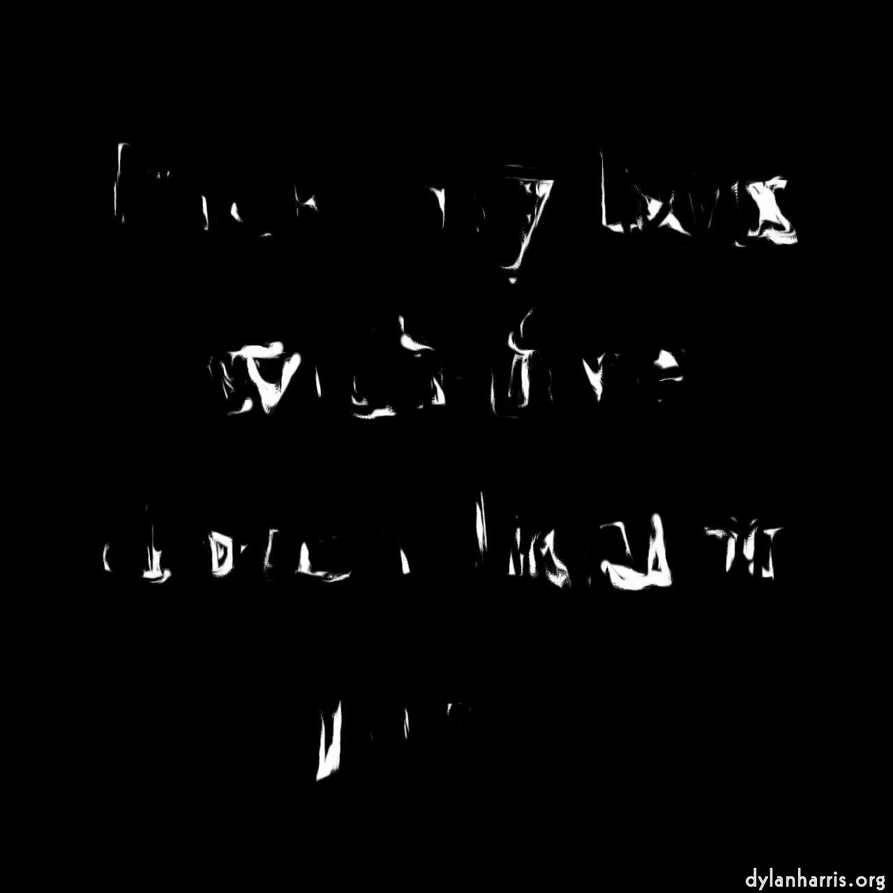 Image: abstract styles - vector raster :: dark&nbsp;blender