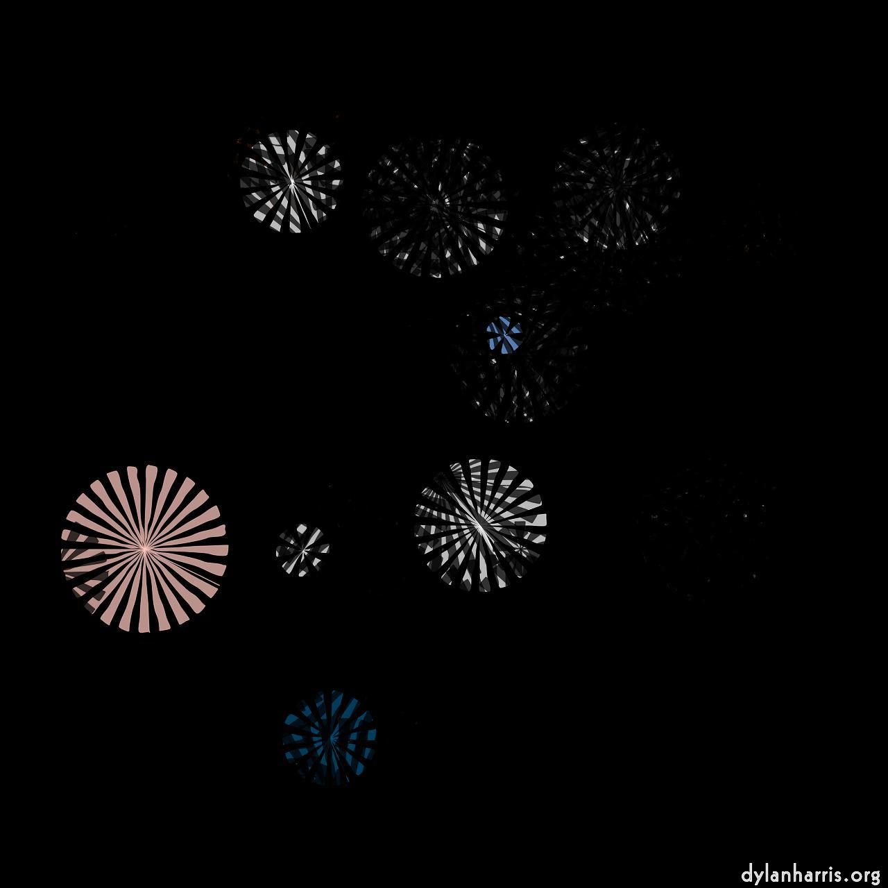 Image: abstract styles - vector raster :: ellipse&nbsp;spoke&nbsp;fill