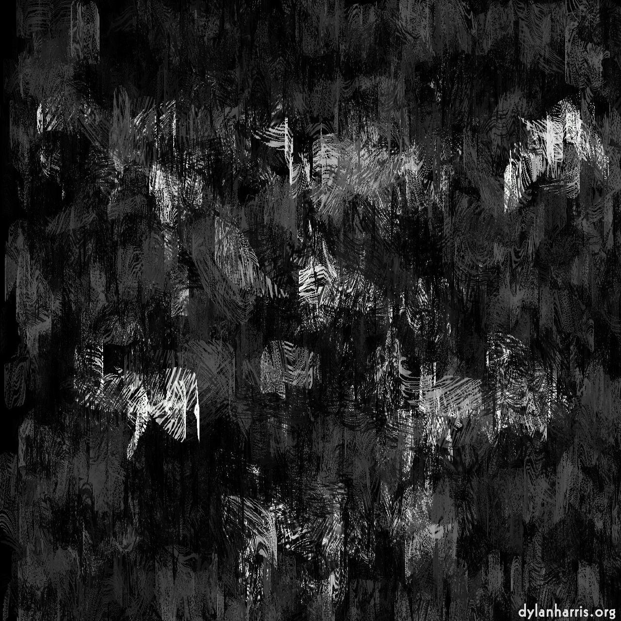 Image: abstract styles - vector raster :: fizzle&nbsp;broad&nbsp;stroke