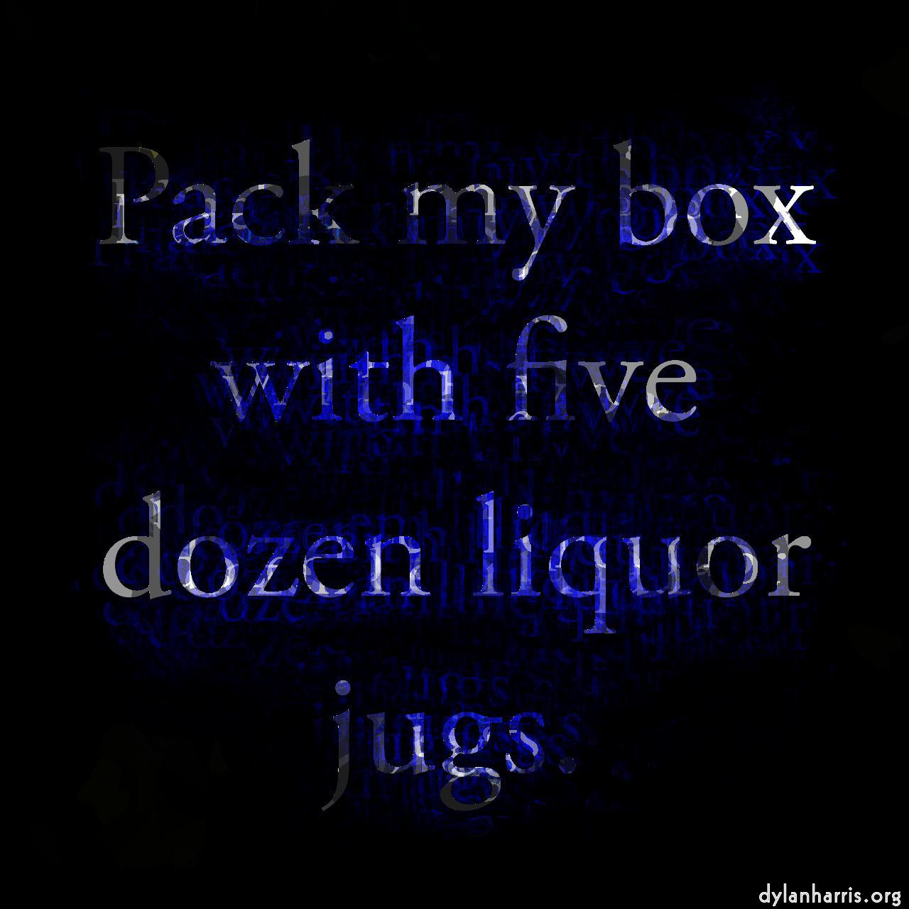 Image: abstract styles - vector raster :: fractal&nbsp;shape