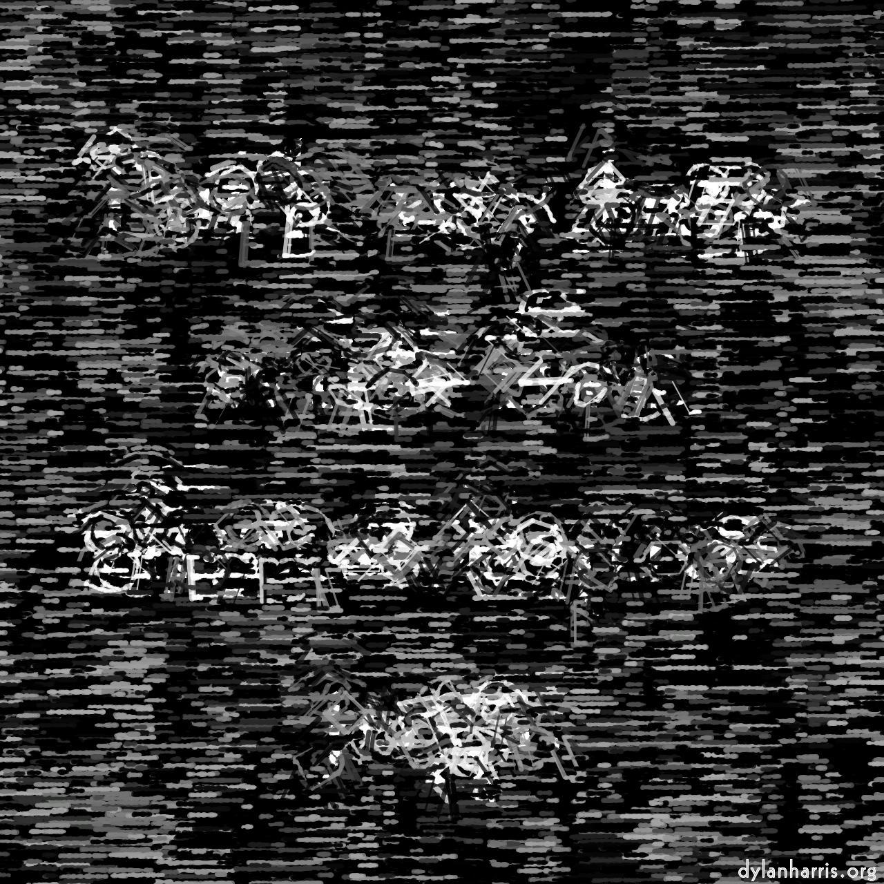 Image: abstract styles - vector raster :: free&nbsp;jazz&nbsp;2