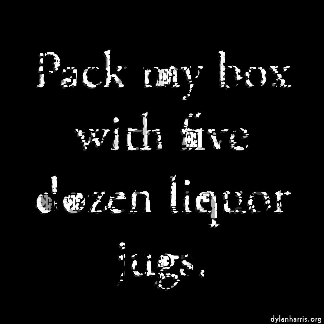 Image: abstract styles - vector raster :: hatch&nbsp;scan&nbsp;6