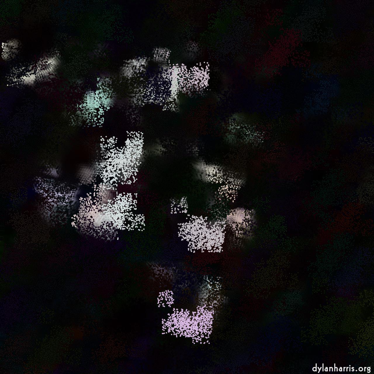 Image: abstract styles - vector raster :: microcloud&nbsp;blender