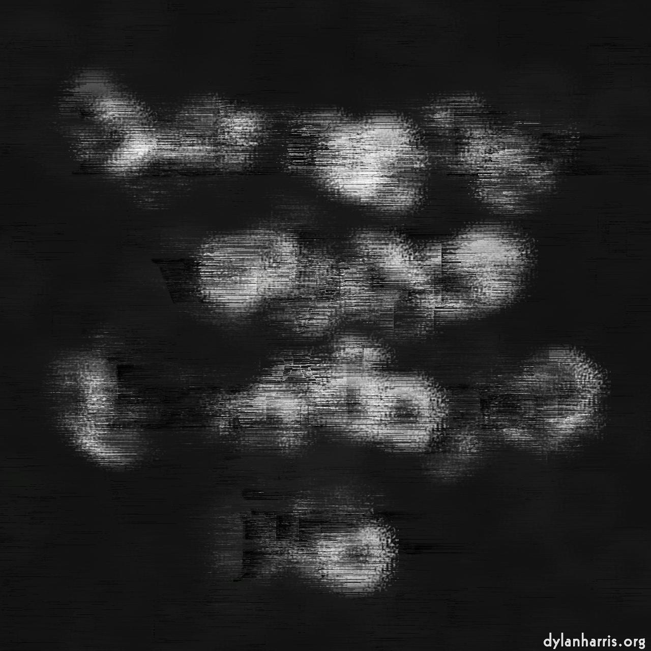 Image: abstract styles - vector raster :: msg