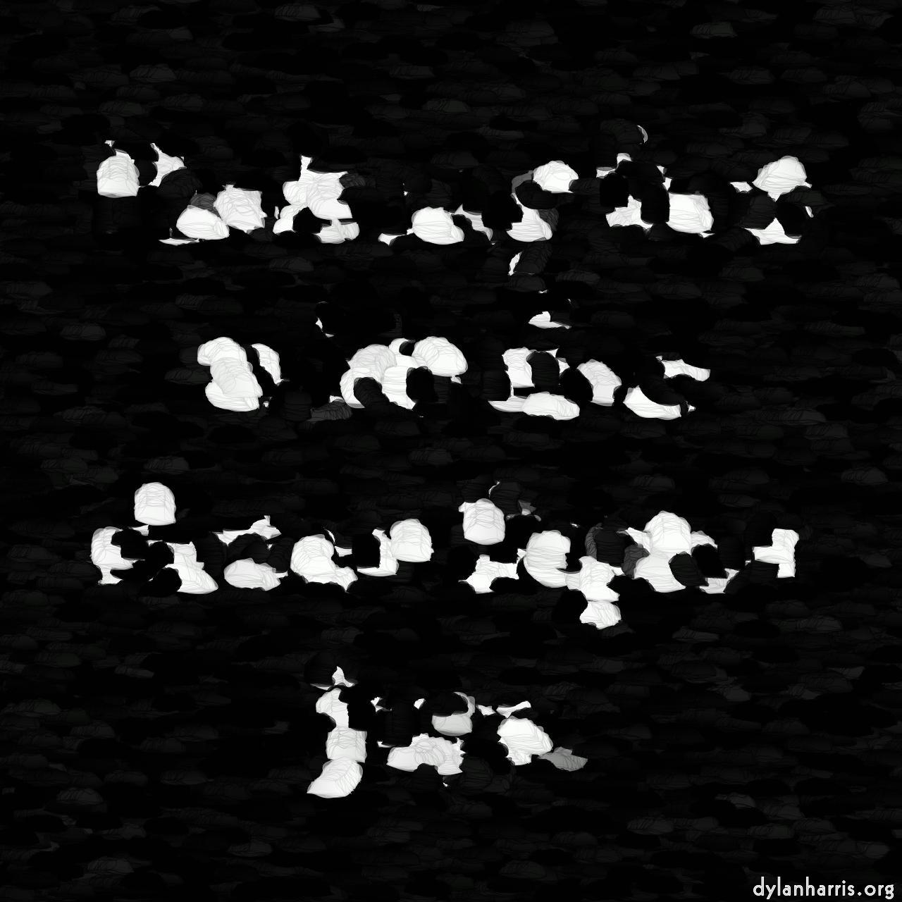 Image: abstract styles - vector raster :: petals