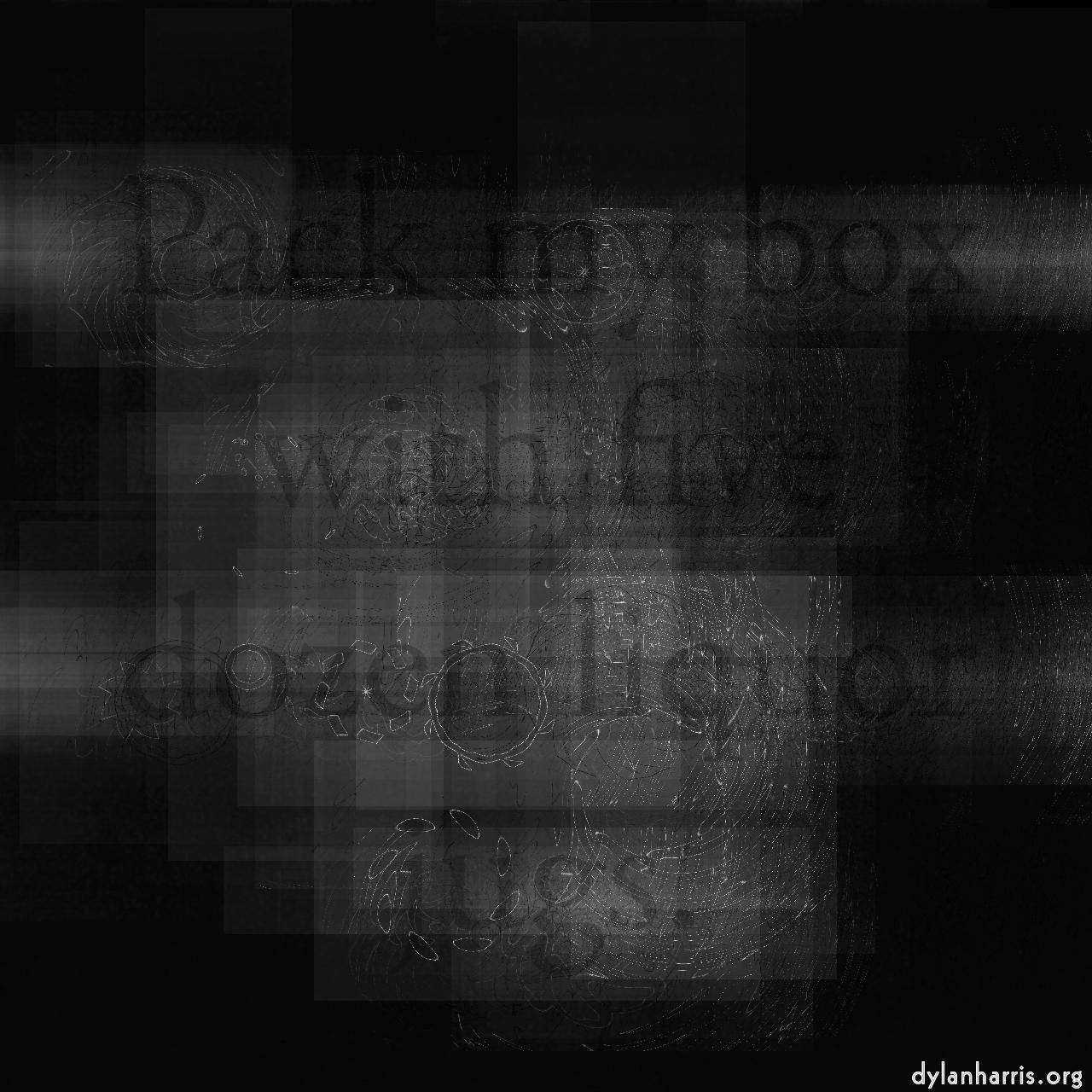 Image: abstract styles - vector raster :: pin&nbsp;wheels