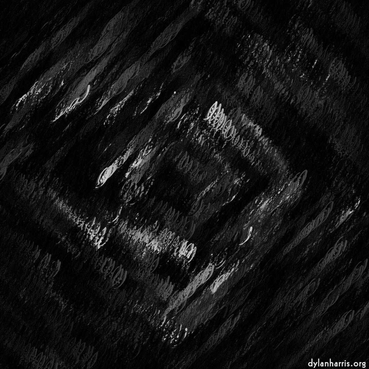 Image: abstract styles - vector raster :: polar&nbsp;text