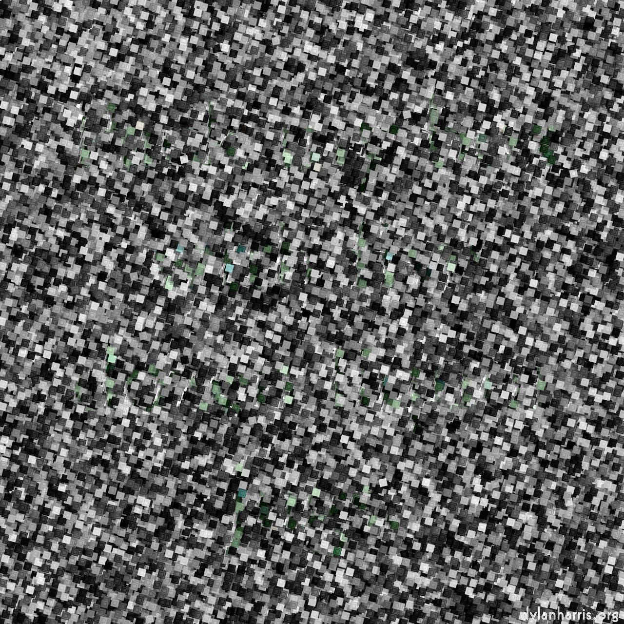 Image: abstract styles - vector raster :: rectangular&nbsp;with&nbsp;palette&nbsp;colour