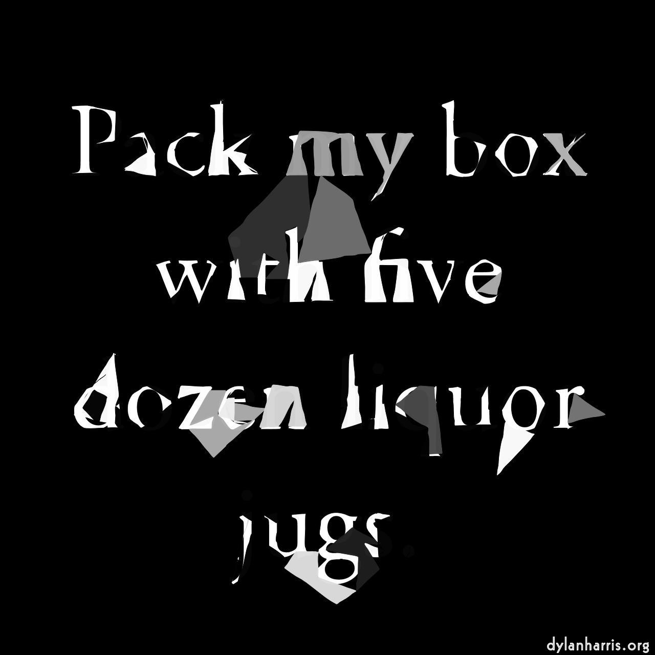 Image: abstract styles - vector raster :: region&nbsp;abstract&nbsp;2