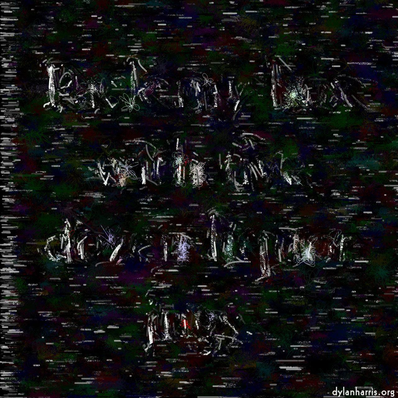 Image: abstract styles - vector raster :: scribbler&nbsp;5