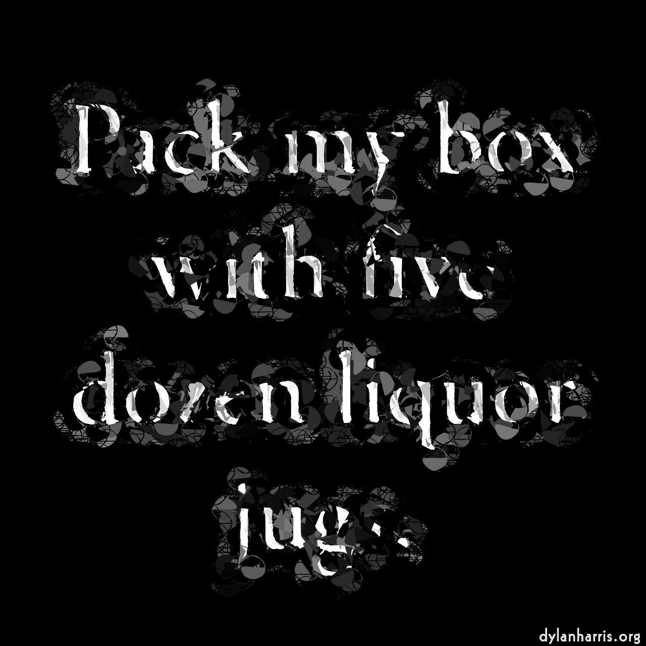 image: abstract styles - vector raster :: shape&nbsp;build