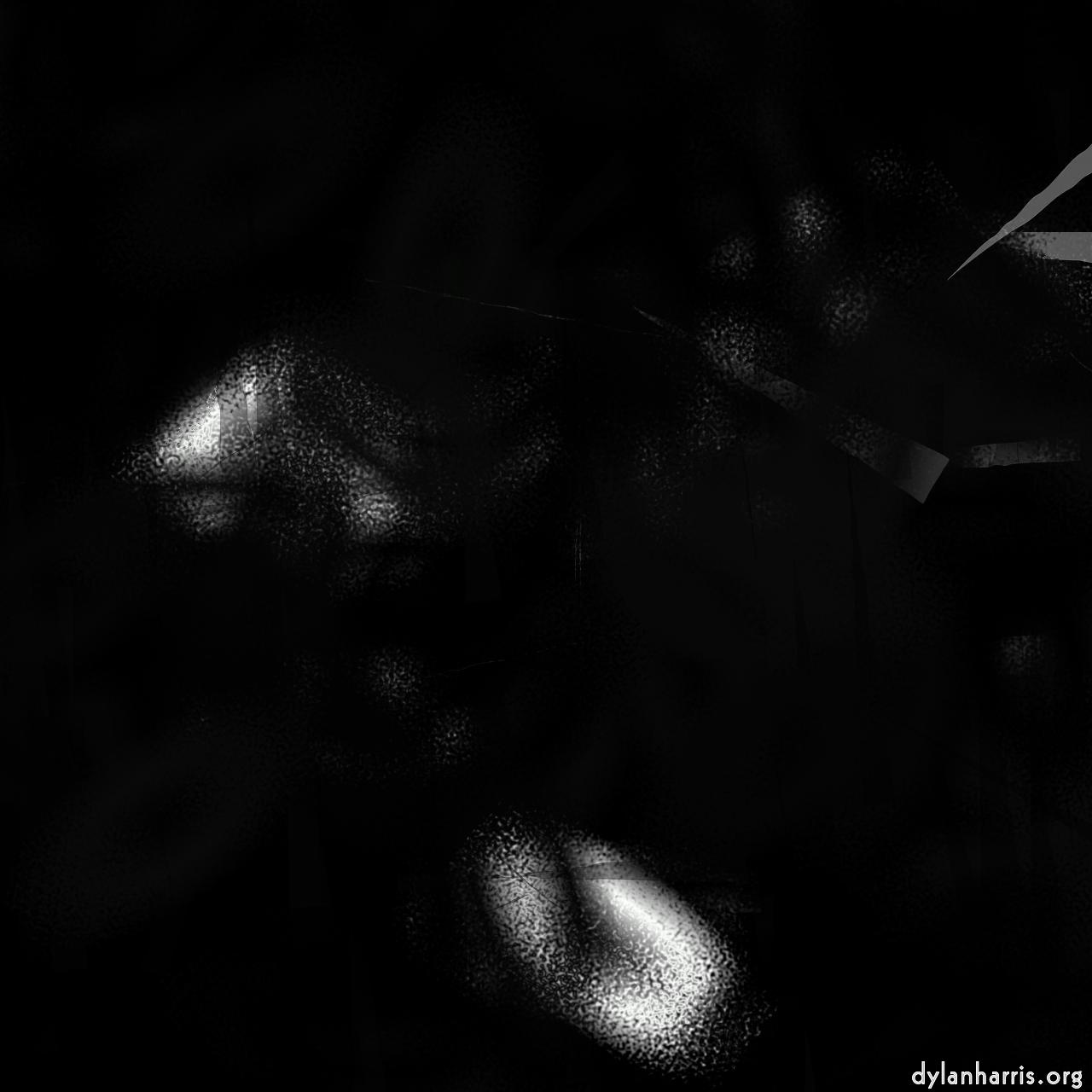 image: abstract styles - vector raster :: shape&nbsp;displace