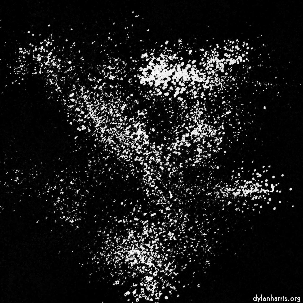 Image: abstract styles - vector raster :: splatter&nbsp;paint&nbsp;2