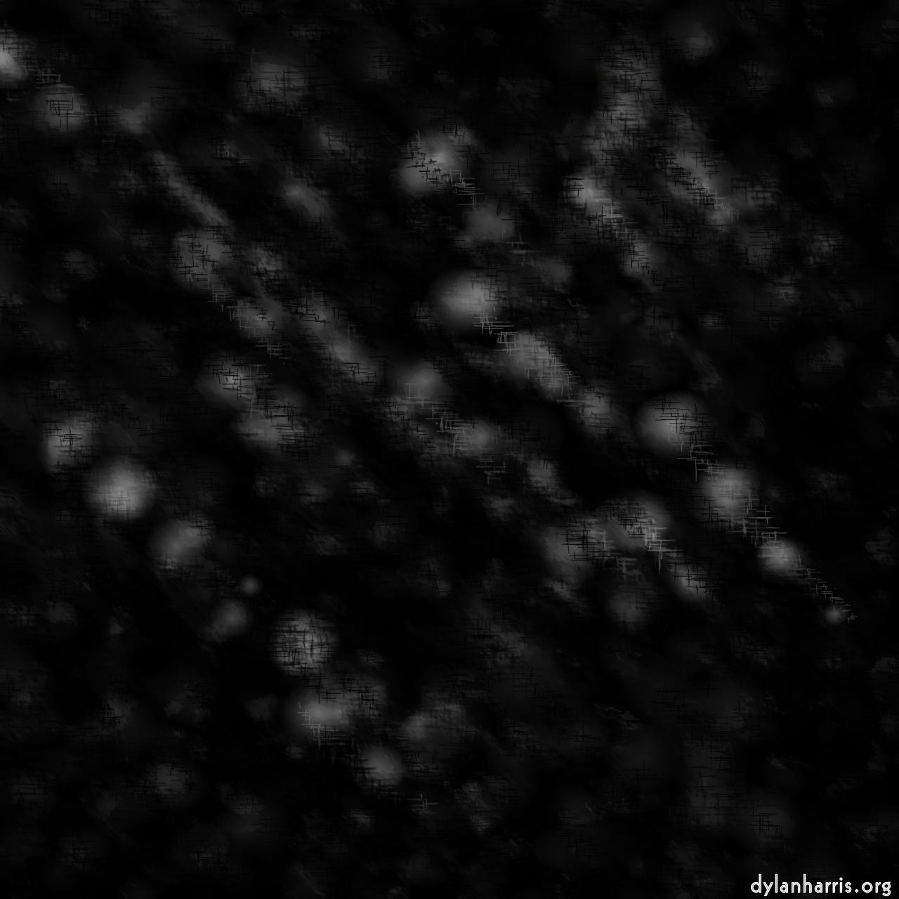 Image: abstract styles - vector raster :: thatch&nbsp;blender