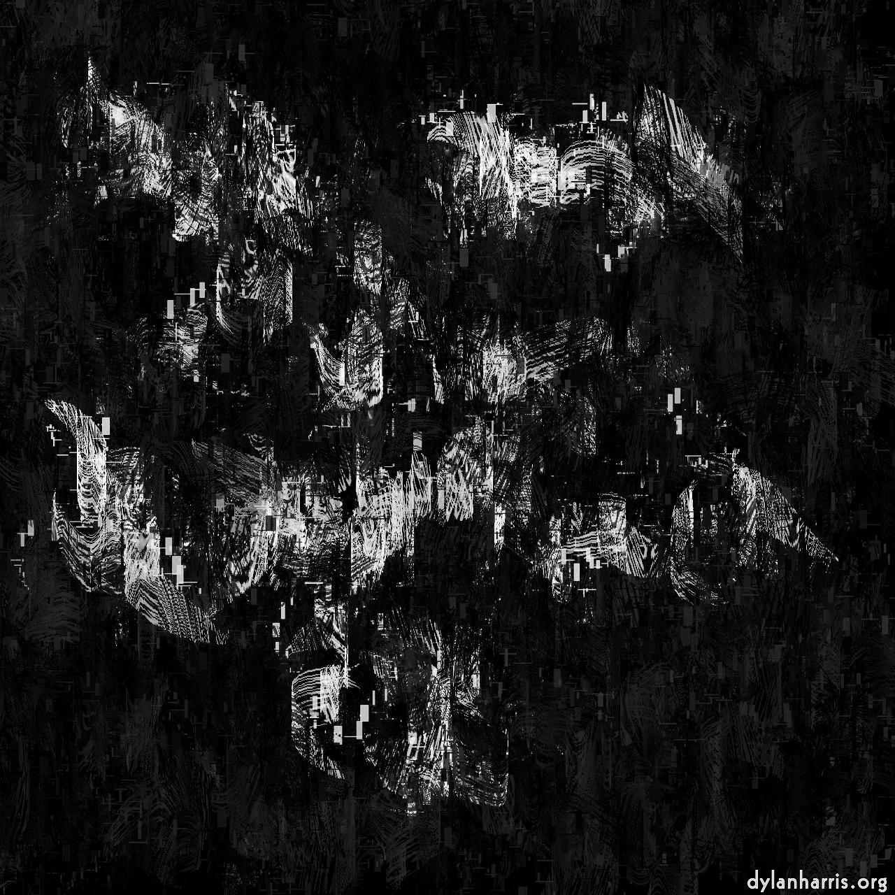 Image: abstract styles - vector raster :: thatch&nbsp;throw&nbsp;2