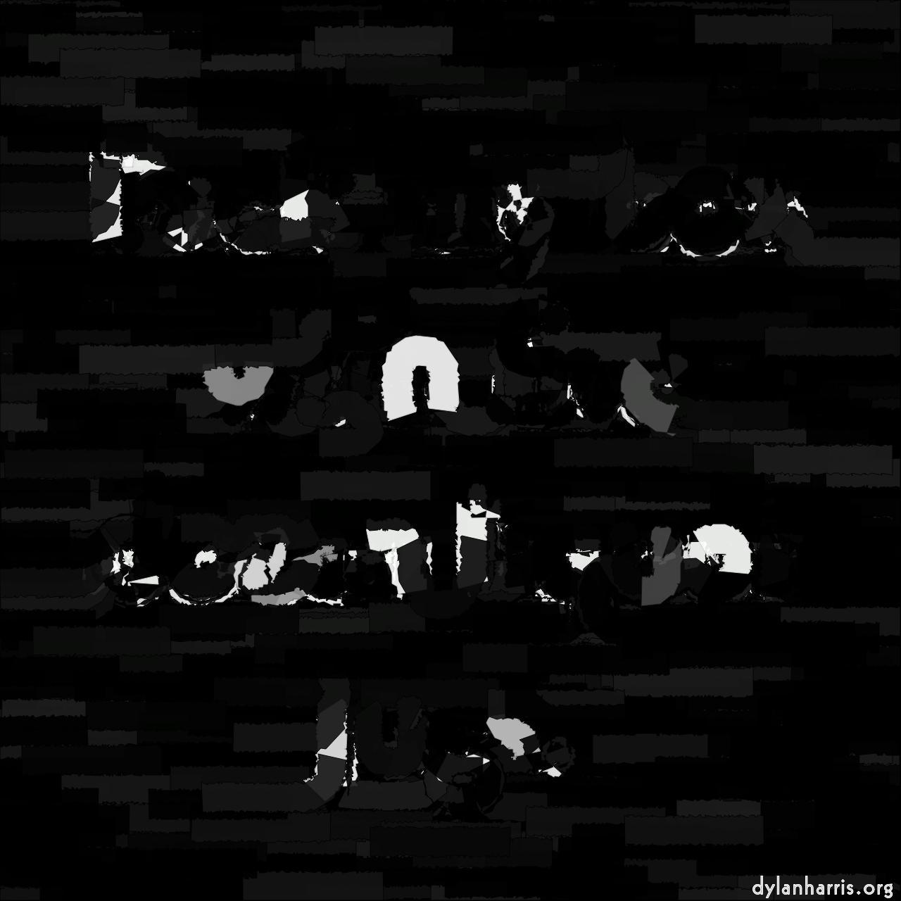 Image: abstract styles - vector raster :: tom&nbsp;ribbons