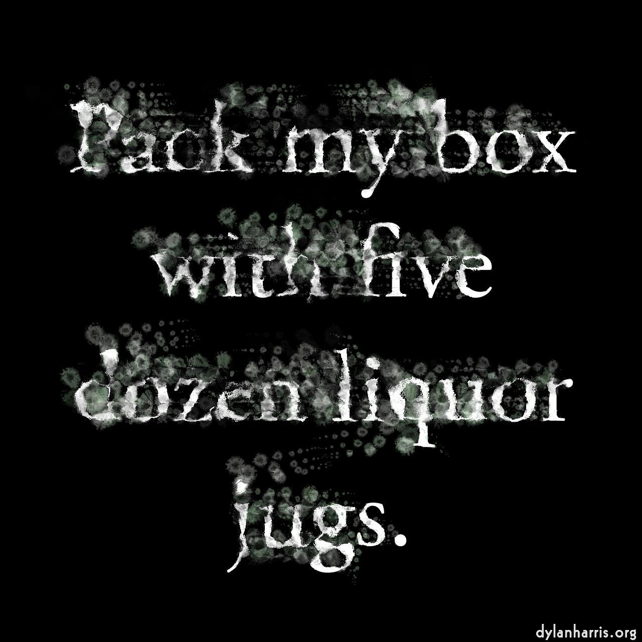 image: abstract styles - vector raster :: wet&nbsp;film&nbsp;buildup