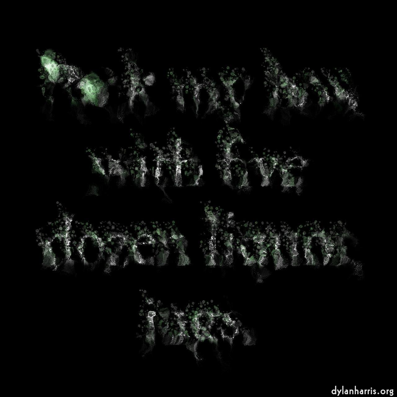 image: abstract styles - vector raster :: wet&nbsp;patchwork