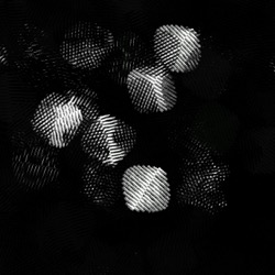 Image: image from abstract styles - vector raster