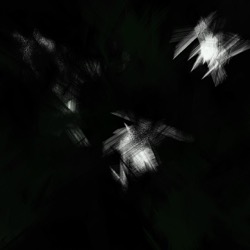 Image: image from abstract styles - vector raster