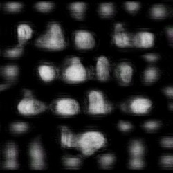 Image: image from abstract styles - vector raster