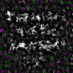 Image: image from abstract styles - vector raster