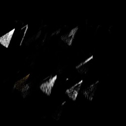 Image: image from abstract styles - vector raster