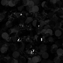 Image: image from abstract styles - vector raster