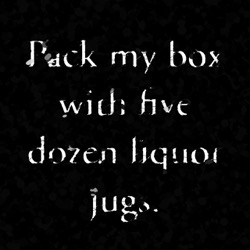 Image: image from abstract styles - vector raster