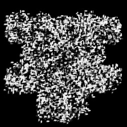 Image: image from abstract styles - vector raster