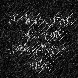 Image: image from abstract styles - vector raster