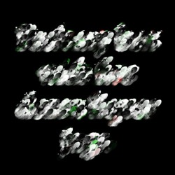 Image: image from abstract styles - vector raster