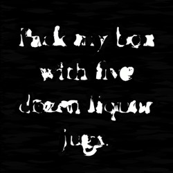 Image: image from abstract styles - vector raster