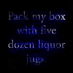 Image: image from abstract styles - vector raster