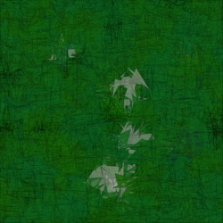 Image: image from abstract styles - vector raster