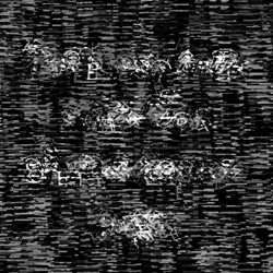 Image: image from abstract styles - vector raster