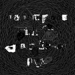 Image: image from abstract styles - vector raster