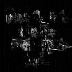 Image: image from abstract styles - vector raster