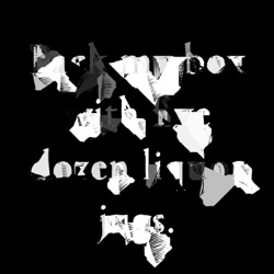 Image: image from abstract styles - vector raster