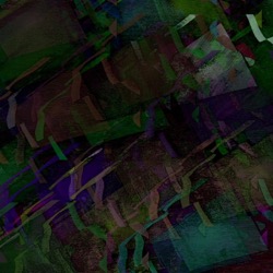 Image: image from abstract styles - vector raster