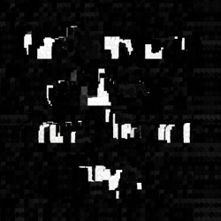 Image: image from abstract styles - vector raster