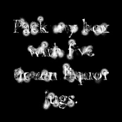 Image: image from abstract styles - vector raster