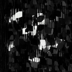 Image: image from abstract styles - vector raster