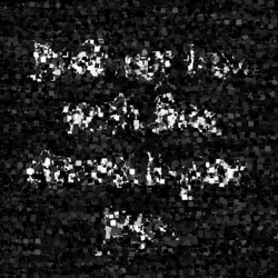 Image: image from abstract styles - vector raster