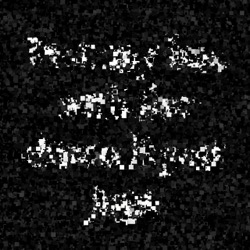 Image: image from abstract styles - vector raster